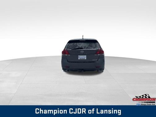 2013 Toyota Venza Limited