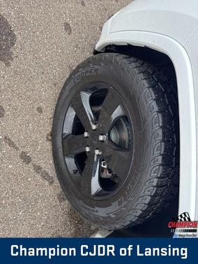 2014 Jeep Grand Cherokee Altitude