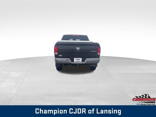 2016 RAM 1500 Tradesman/Express