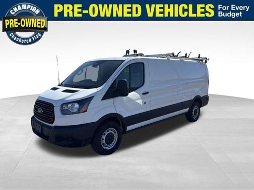 2019 Ford Transit-250 Base
