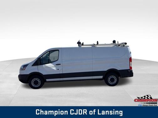 2019 Ford Transit-250 Base