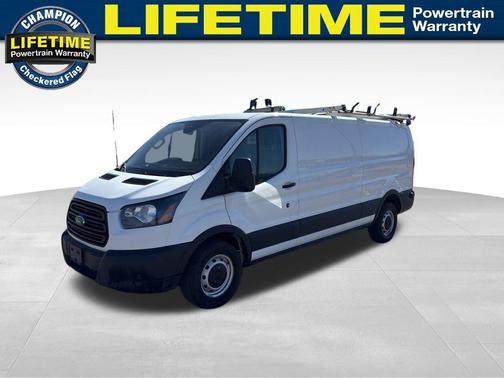 2019 Ford Transit-250 Base