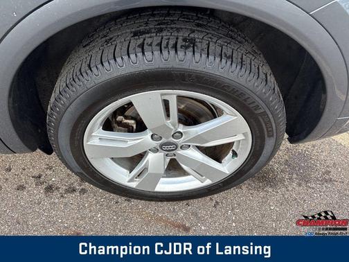 2018 Audi Q5 2.0T Premium