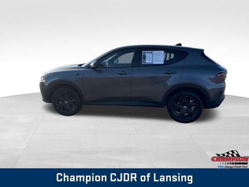 2024 Dodge Hornet GT