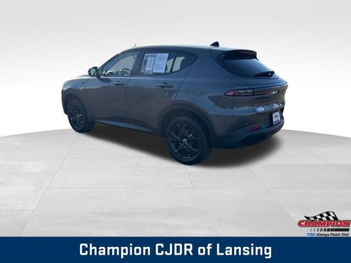 2024 Dodge Hornet GT