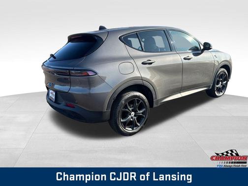 2024 Dodge Hornet GT