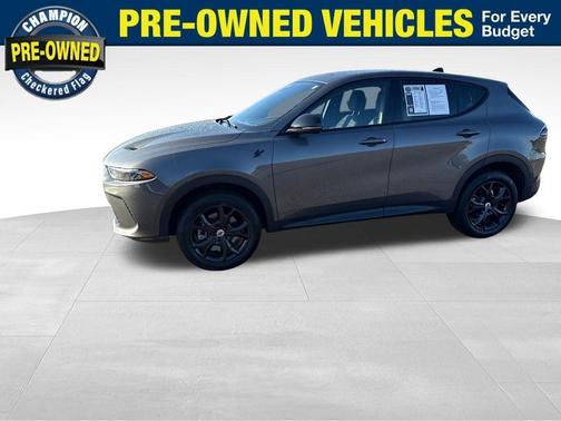 2024 Dodge Hornet GT