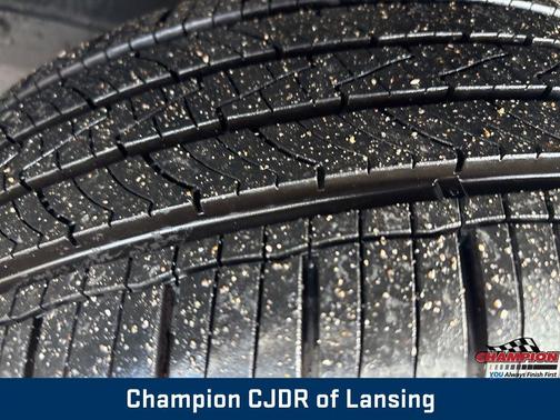 2017 Jeep Compass High Altitude