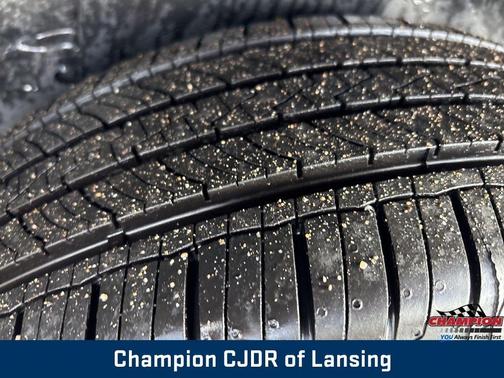 2017 Jeep Compass High Altitude