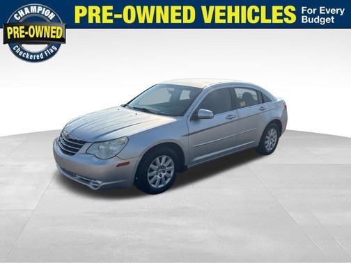2007 Chrysler Sebring Base