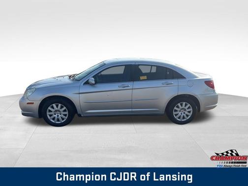 2007 Chrysler Sebring Base