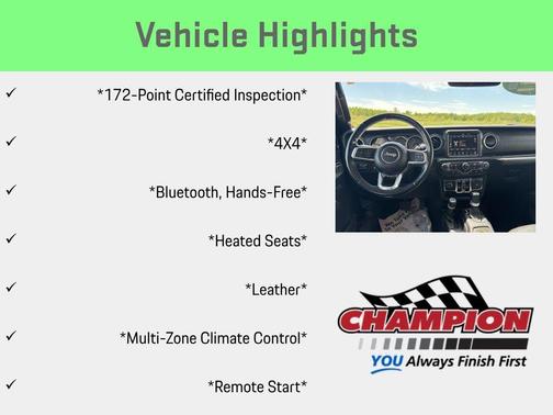 Black Clearcoat 2021 Jeep Wrangler Unlimited Sahara