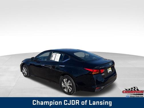 2023 Nissan Altima 2.5 S