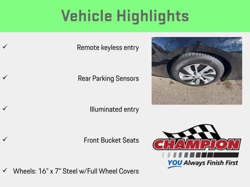 2023 Nissan Altima 2.5 S