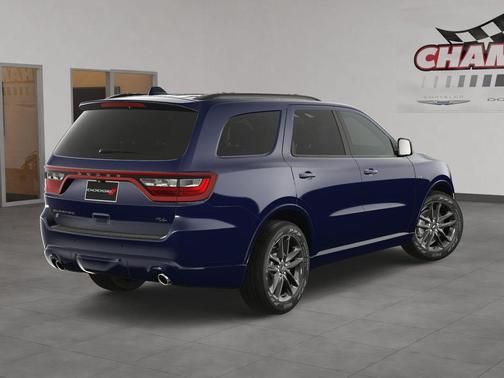 2025 Dodge Durango R/T