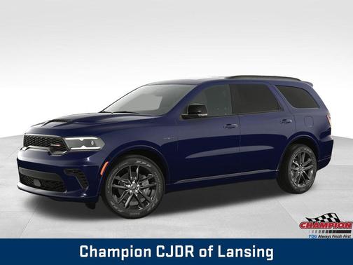 2025 Dodge Durango R/T