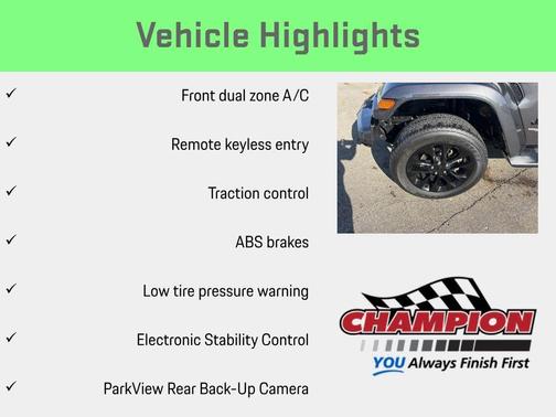 Granite Crystal Clearcoat Metallic 2021 Jeep Wrangler Unlimited Sahara Altitude