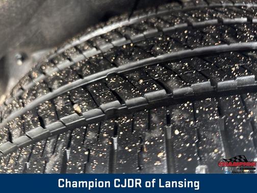 2024 Jeep Grand Cherokee L Overland