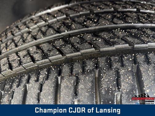 2024 Jeep Grand Cherokee L Overland