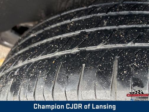2021 Jeep Cherokee Latitude