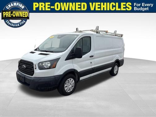 2016 Ford Transit-150 Base