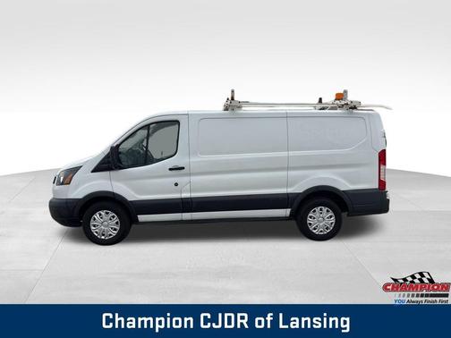 2016 Ford Transit-150 Base