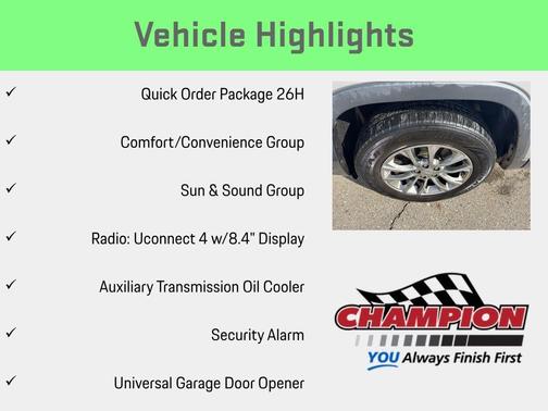 Billet Silver Metallic Clearcoat 2021 Jeep Cherokee Latitude Lux