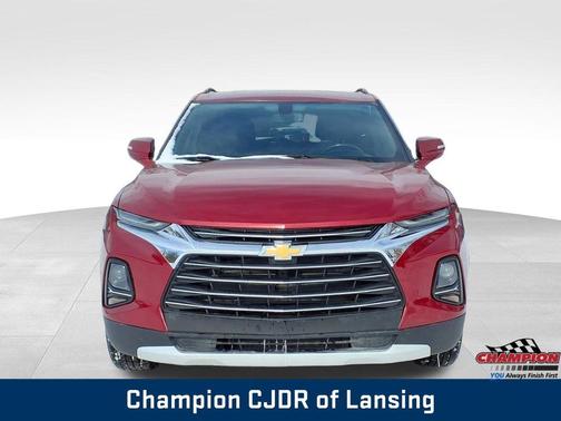 2019 Chevrolet Blazer 2LT