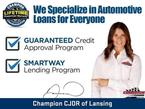 2019 Chevrolet Blazer 2LT