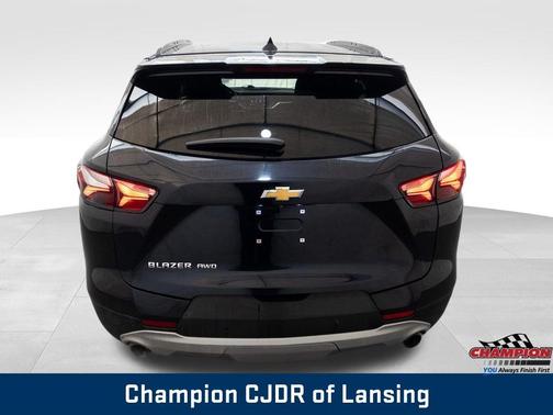 2020 Chevrolet Blazer 2LT