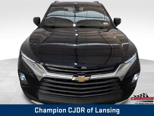 2020 Chevrolet Blazer 2LT