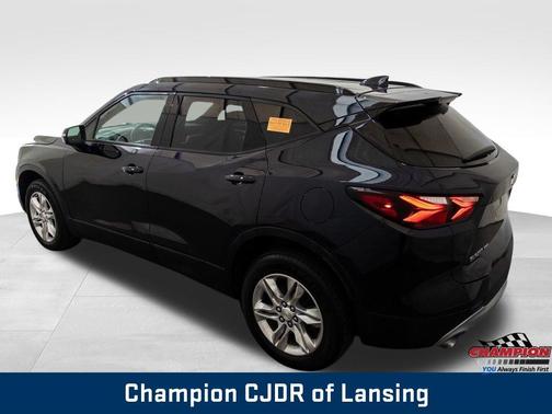 2020 Chevrolet Blazer 2LT