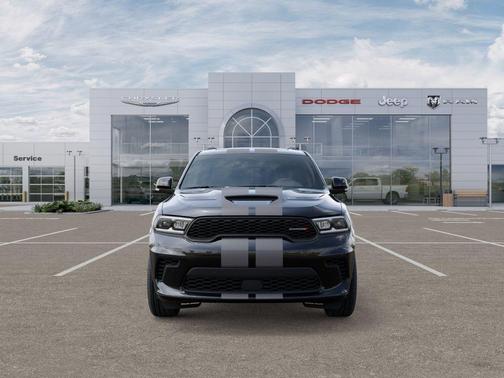 2025 Dodge Durango R/T