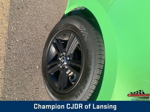 2013 Ford Mustang V6