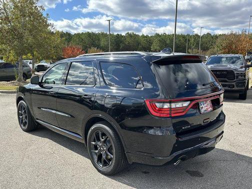2026 Dodge Durango GT HEMI V8 AWD