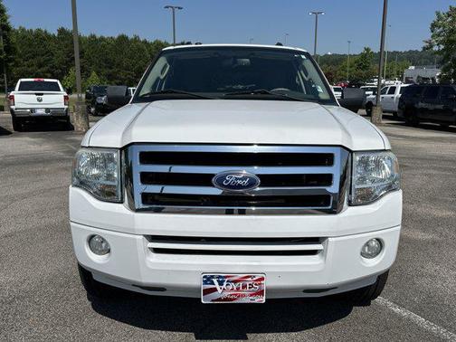 2013 Ford Expedition XLT