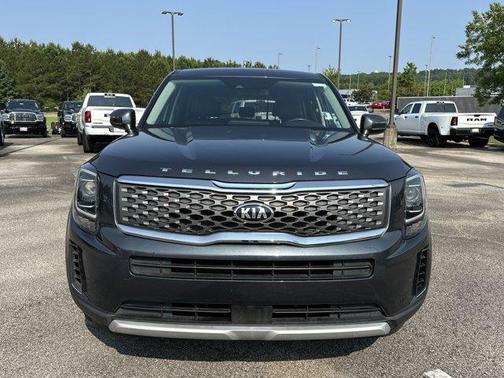 2020 Kia Telluride LX