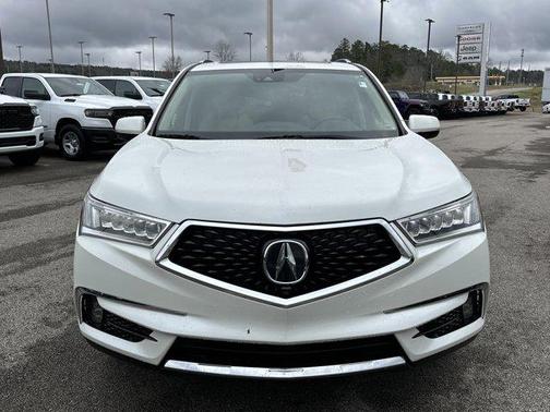 2017 Acura MDX 3.5L