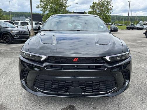 2024 Dodge Hornet R/T Plus EAWD