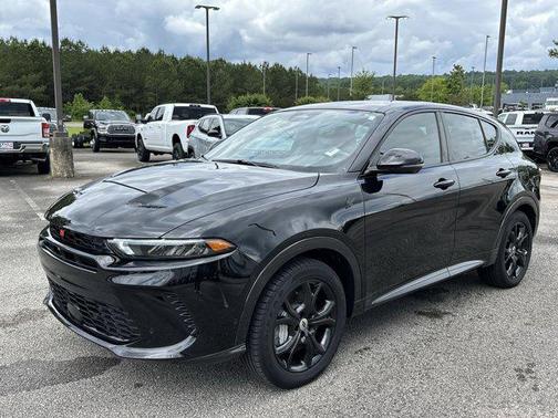 2024 Dodge Hornet R/T Plus EAWD