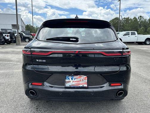 2024 Dodge Hornet R/T Plus EAWD