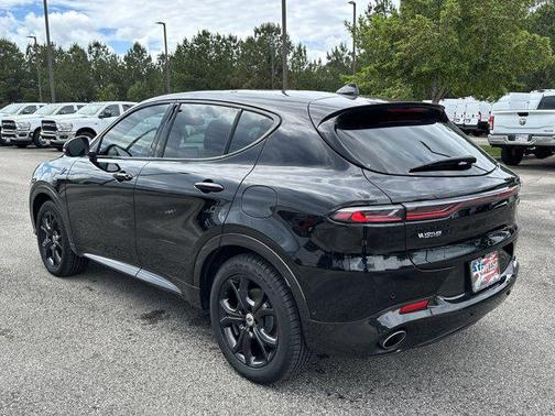 2024 Dodge Hornet R/T Plus EAWD