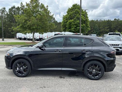 2024 Dodge Hornet R/T Plus EAWD