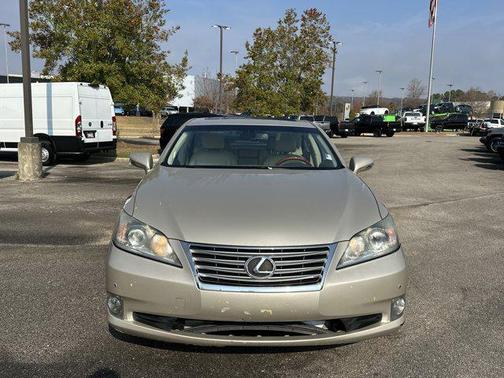 2011 Lexus ES 350 Base