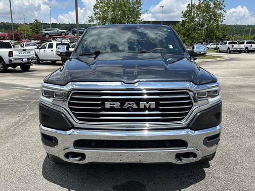 2019 RAM 1500 Longhorn
