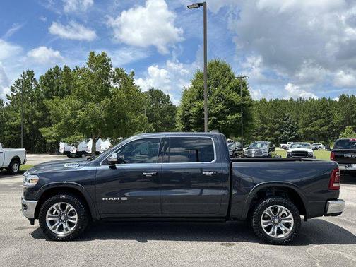 2019 RAM 1500 Longhorn