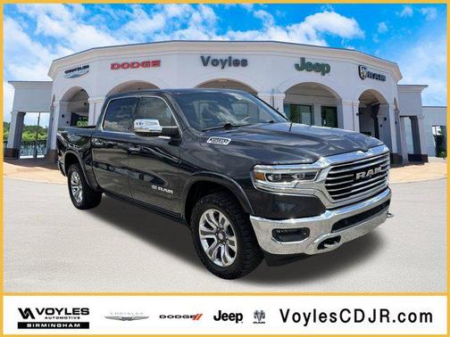 2019 RAM 1500 Longhorn