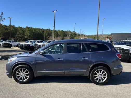 2014 Buick Enclave Leather