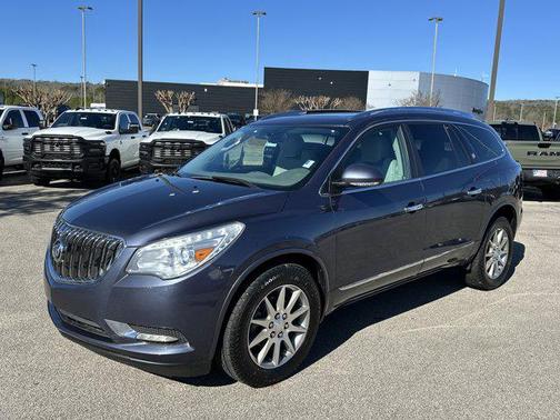 2014 Buick Enclave Leather