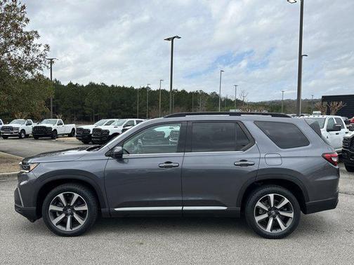 2023 Honda Pilot AWD Elite